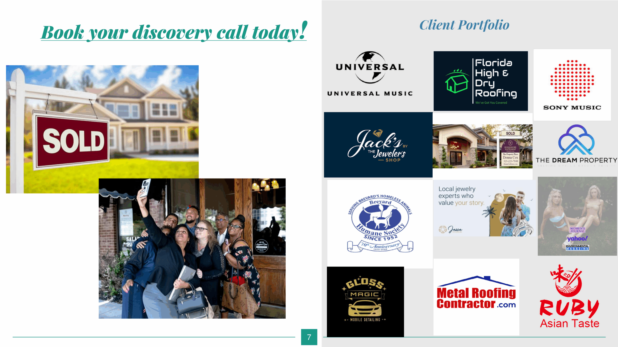 Realtor's Engine Case Study-7